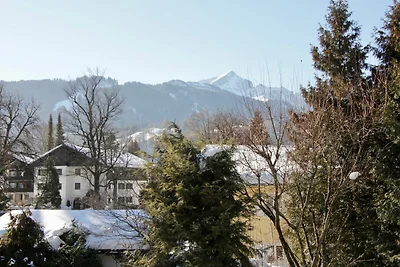 Gipfeltraum
