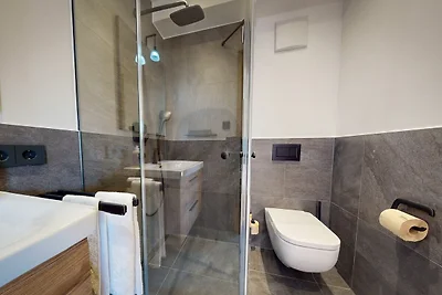Garmisch Chalets - Wohnung Pflegersee