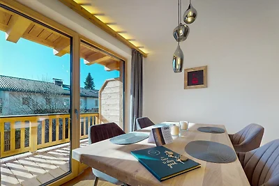 Vakantieappartement Gezinsvakantie Garmisch-Partenkirchen