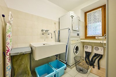 Vakantieappartement Gezinsvakantie Garmisch-Partenkirchen