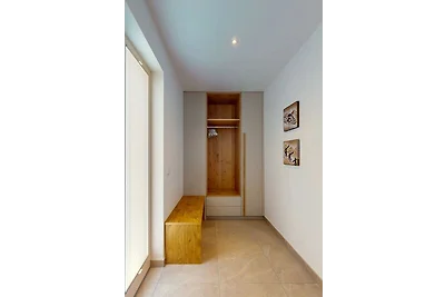 Chalet AlpspitzBlick