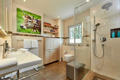 Vakantieappartement Gezinsvakantie Garmisch-Partenkirchen