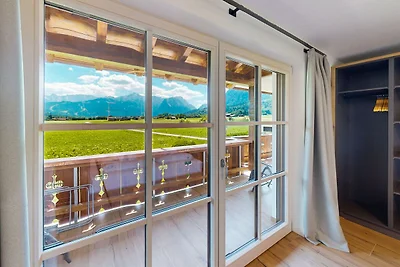 WeitBlick Zugspitze