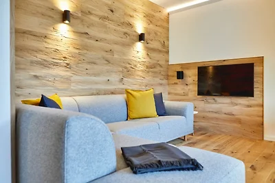 Appartamento Vacanza con famiglia Garmisch-Partenkirchen