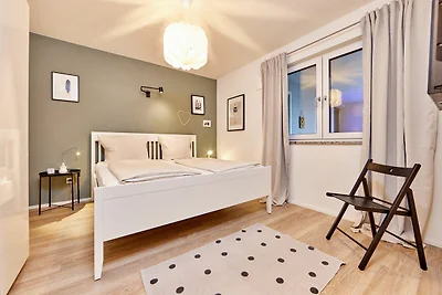Vakantieappartement Gezinsvakantie Garmisch-Partenkirchen