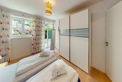 Vakantieappartement Gezinsvakantie 