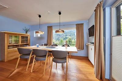 Appartamento Vacanza con famiglia Garmisch-Partenkirchen