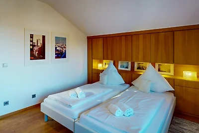 Ferienwohnung Marie-Anne