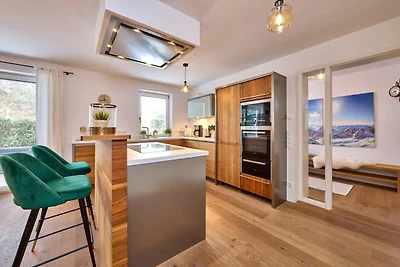 Vakantieappartement Gezinsvakantie Garmisch-Partenkirchen