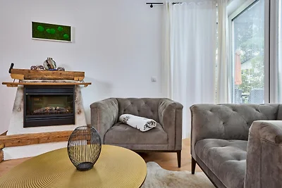 Vakantieappartement Gezinsvakantie Garmisch-Partenkirchen