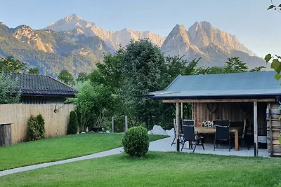 Casa vacanze Vacanza di relax Garmisch-Partenkirchen