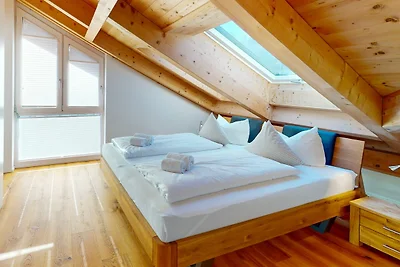 Appartamento Vacanza con famiglia Garmisch-Partenkirchen