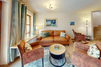 Vakantieappartement Gezinsvakantie 
