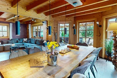 Casa vacanze Vacanza di relax Garmisch-Partenkirchen