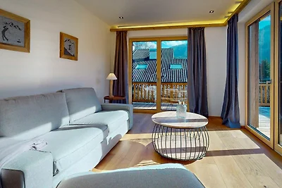 Vakantieappartement Gezinsvakantie Garmisch-Partenkirchen
