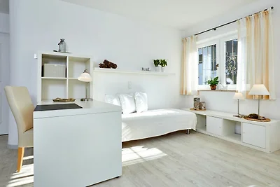 Vakantieappartement Gezinsvakantie Garmisch-Partenkirchen