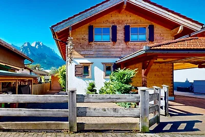 Casa vacanze Vacanza di relax Garmisch-Partenkirchen