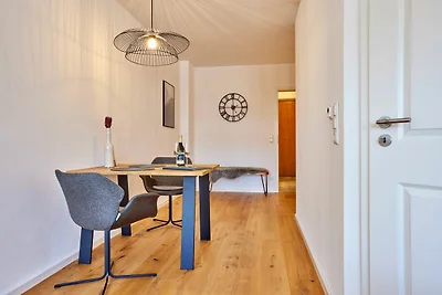 Appartamento Vacanza con famiglia Garmisch-Partenkirchen