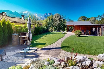 Casa vacanze Vacanza di relax Garmisch-Partenkirchen