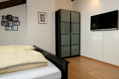 Vakantieappartement Gezinsvakantie Garmisch-Partenkirchen