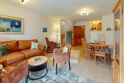 Vakantieappartement Gezinsvakantie 