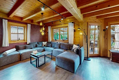 Casa vacanze Vacanza di relax Garmisch-Partenkirchen