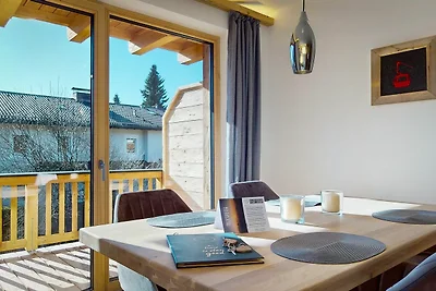 Vakantieappartement Gezinsvakantie Garmisch-Partenkirchen