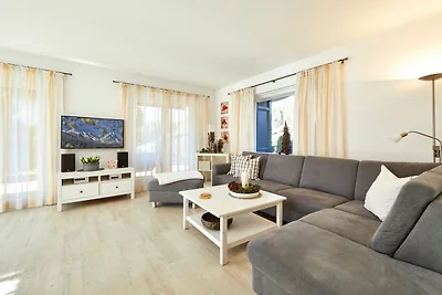 Vakantieappartement Gezinsvakantie Garmisch-Partenkirchen
