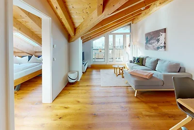 Appartamento Vacanza con famiglia Garmisch-Partenkirchen