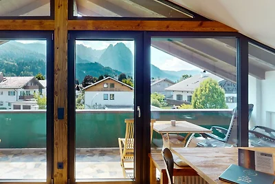 Chalet BergFieber