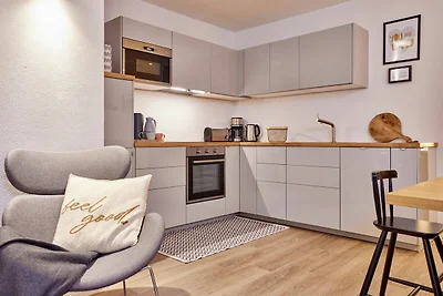 Vakantieappartement Gezinsvakantie Garmisch-Partenkirchen
