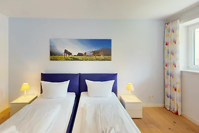 Vakantieappartement Gezinsvakantie 