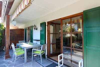 Apartament Dla rodzin Garmisch-Partenkirchen