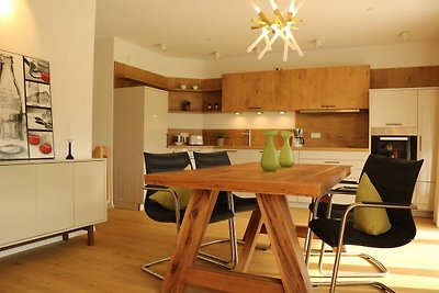 Holiday flat family holiday Garmisch-Partenkirchen