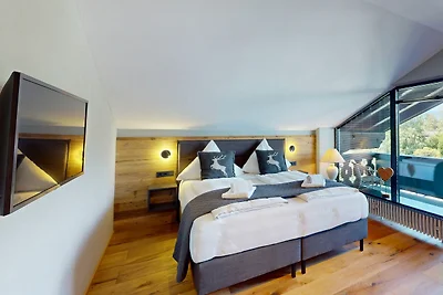 Chalet BergFieber