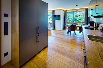 Vakantieappartement Gezinsvakantie Garmisch-Partenkirchen