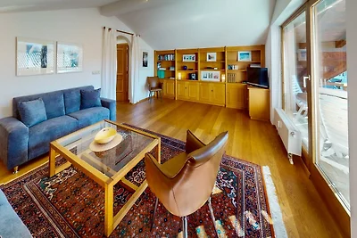 Ferienwohnung Marie-Anne