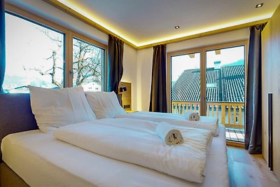 Garmisch Chalets - Wohnung Riessersee
