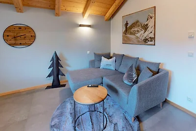 Appartamento Vacanza con famiglia Garmisch-Partenkirchen