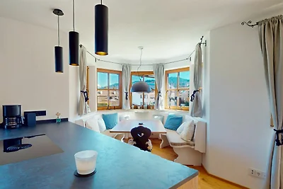 Appartamento Vacanza con famiglia 