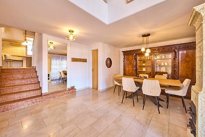 Vakantieappartement Gezinsvakantie Garmisch-Partenkirchen