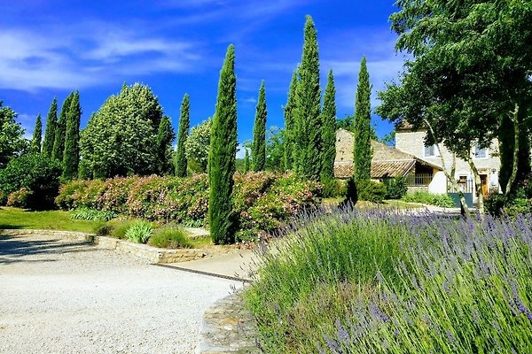 Ferienhaus Vallon Pont-d'Arc