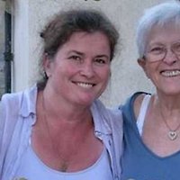 Frau E. Casteran Frau E. Casteran
