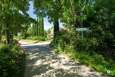 Mas Paraloup - Louise 5pers ***