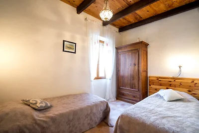 Mas Paraloup - Louise 5pers ***