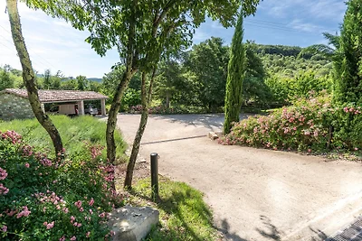 Mas Paraloup - Louise 5pers ***