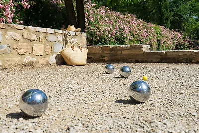 Mas Paraloup - Louise 5pers ***