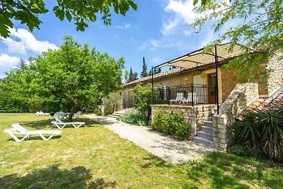 Mas Paraloup - Celine 4pers  ***