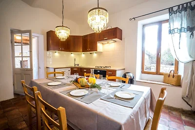 Mas Paraloup - Celine 4pers  ***