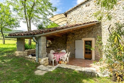 Mas Paraloup - Celine 4pers  ***